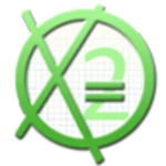 Logo of Learn Algebra 2 android Application 